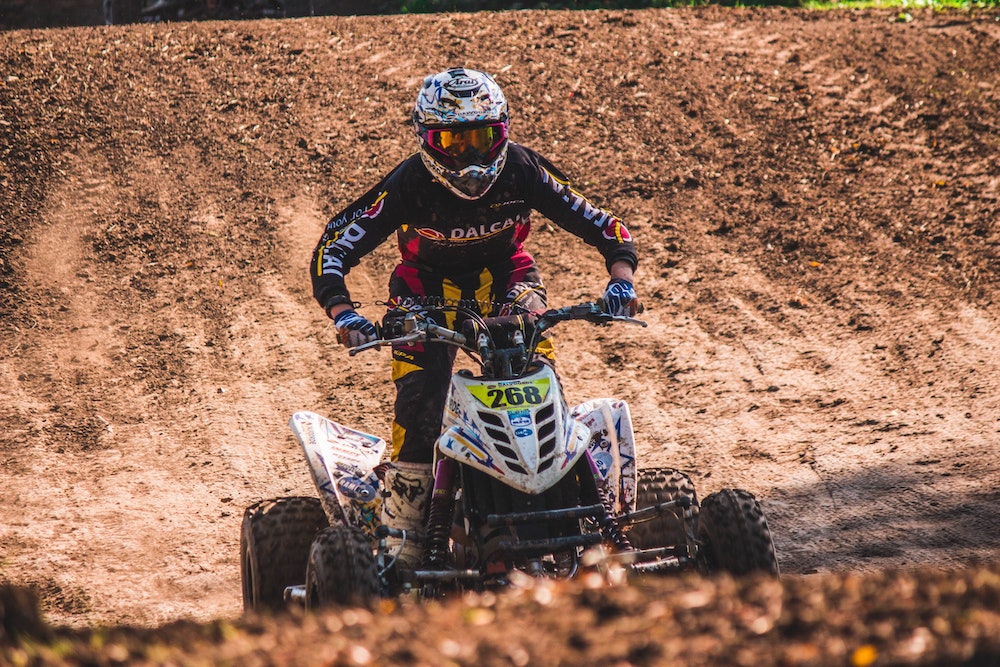 atv powersport insurance Chesterfield MI