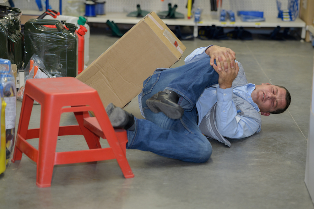 disability insurance Chesterfield MI