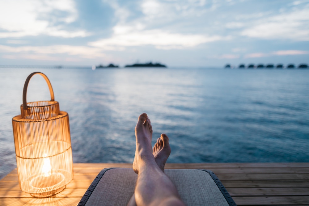travel insurance Chesterfield MI