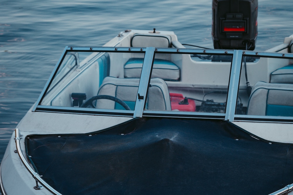 boat insurance Chesterfield MI