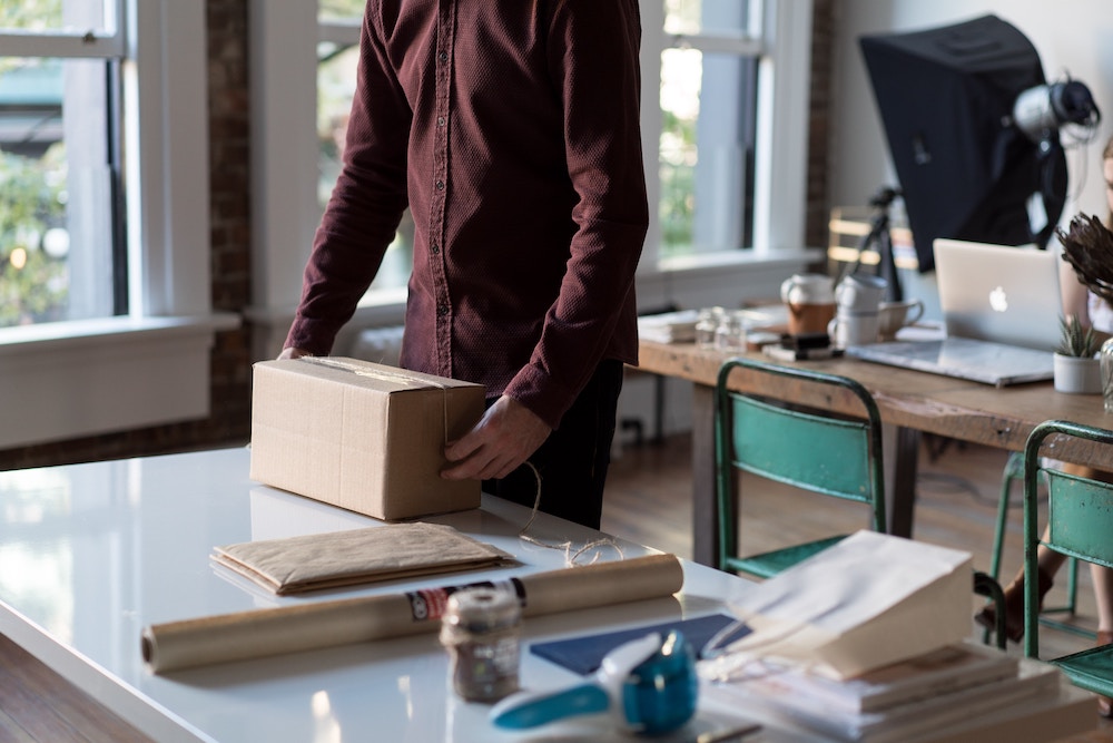 business property insurance Chesterfield MI