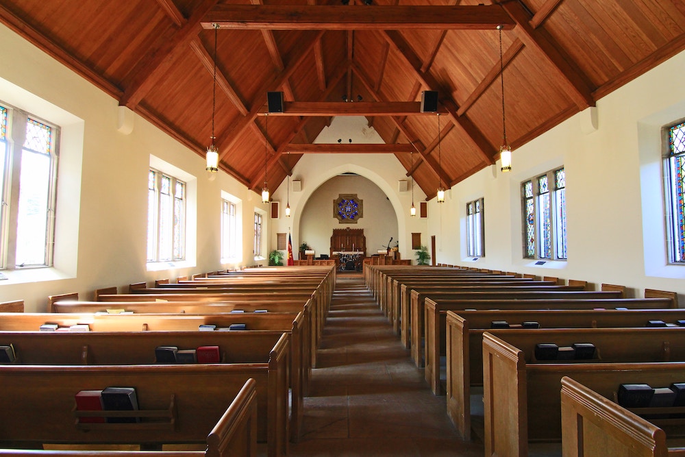 church insurance Chesterfield MI