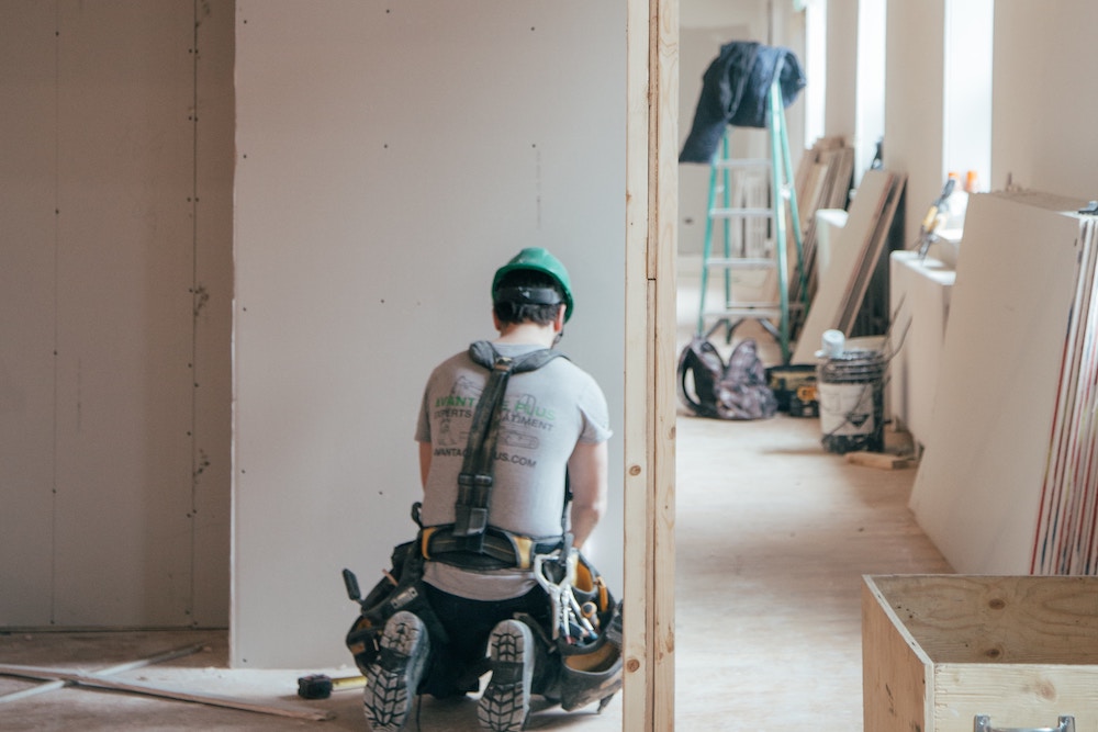 contractors insurance Chesterfield MI
