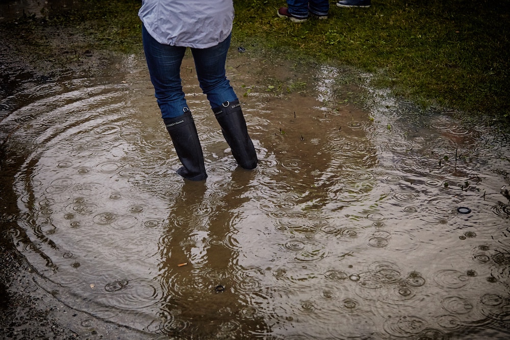 flood insurance Chesterfield MI