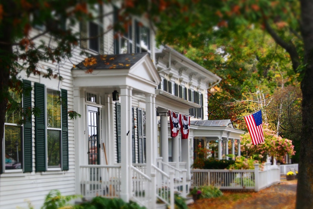 home insurance Chesterfield MI