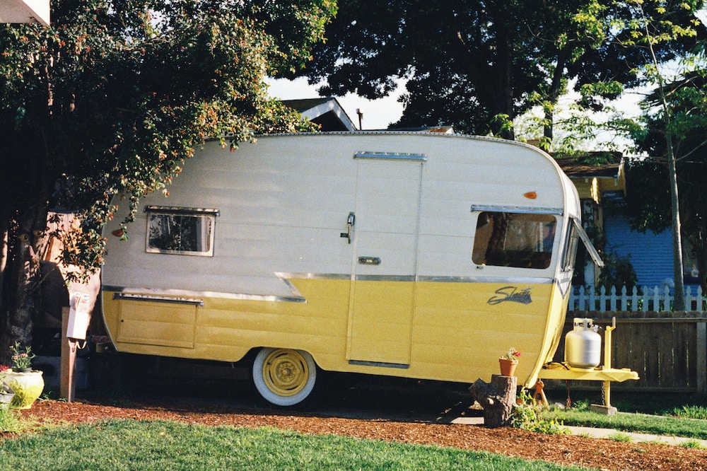 rv insurance Chesterfield MI