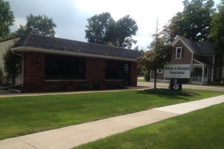 insurance agency Chesterfield, Michigan